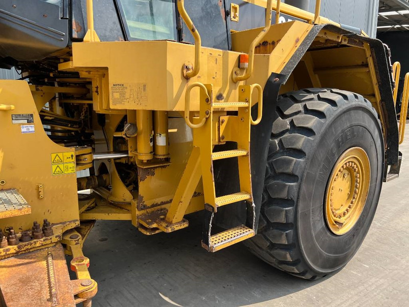 Cat 824H - Bulldozer: bilde 5 Cat 824H - Bulldozer: bilde 5