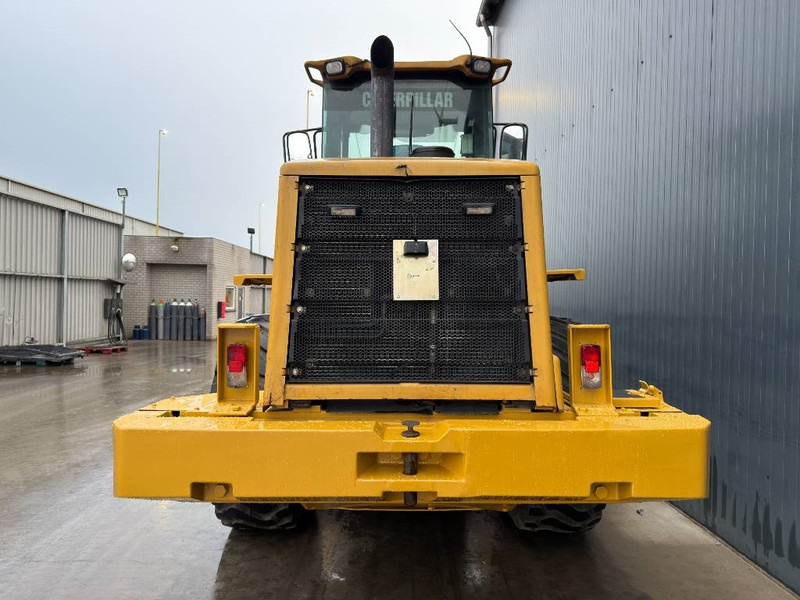 Cat 938G - Hjullaster: bilde 4 Cat 938G - Hjullaster: bilde 4