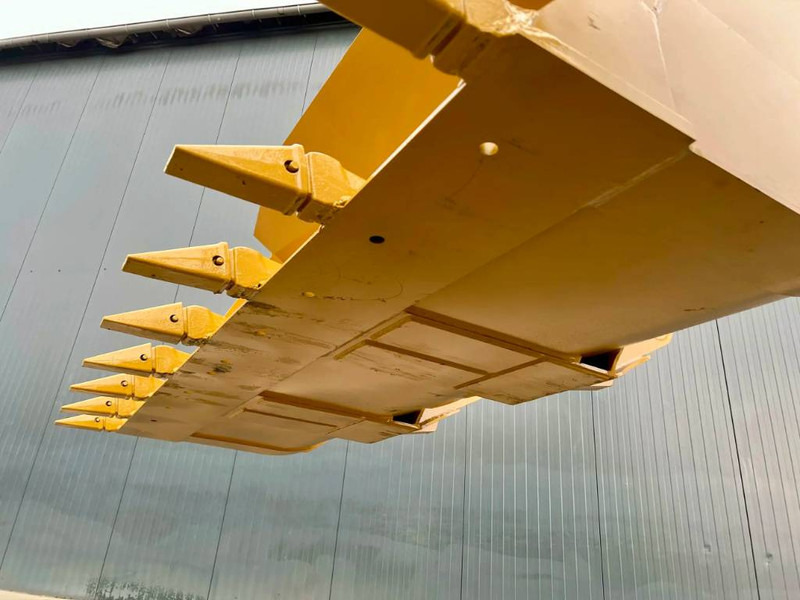 Ny Skuffe for Bygg og anlegg Cat 950H incl. Teeth: bilde 14 Ny Skuffe for Bygg og anlegg Cat 950H incl. Teeth: bilde 14