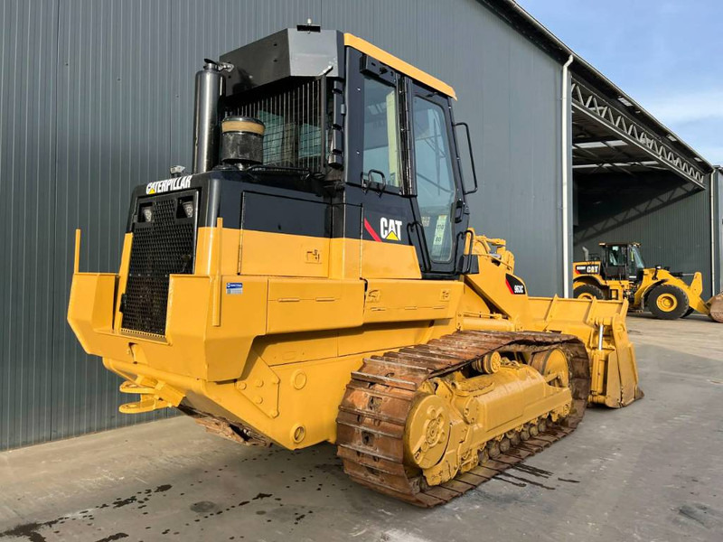 Cat 963C - Beltelaster: bilde 4 Cat 963C - Beltelaster: bilde 4