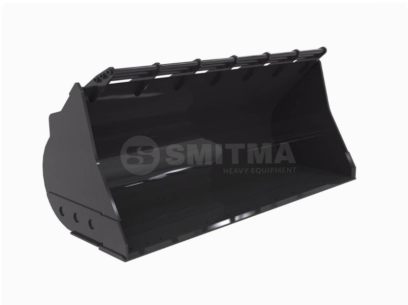 Cat 980 XE - Skuffe for Bygg og anlegg: bilde 1 Cat 980 XE - Skuffe for Bygg og anlegg: bilde 1