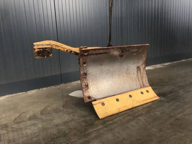 Cat Blade Extension 12H / 12K / 140H / 140K - Frontskjær for Bygg og anlegg: bilde 1 Cat Blade Extension 12H / 12K / 140H / 140K - Frontskjær for Bygg og anlegg: bilde 1