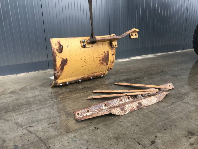 Cat Blade Extension 12H / 12K / 140H / 140K - Frontskjær for Bygg og anlegg: bilde 3 Cat Blade Extension 12H / 12K / 140H / 140K - Frontskjær for Bygg og anlegg: bilde 3