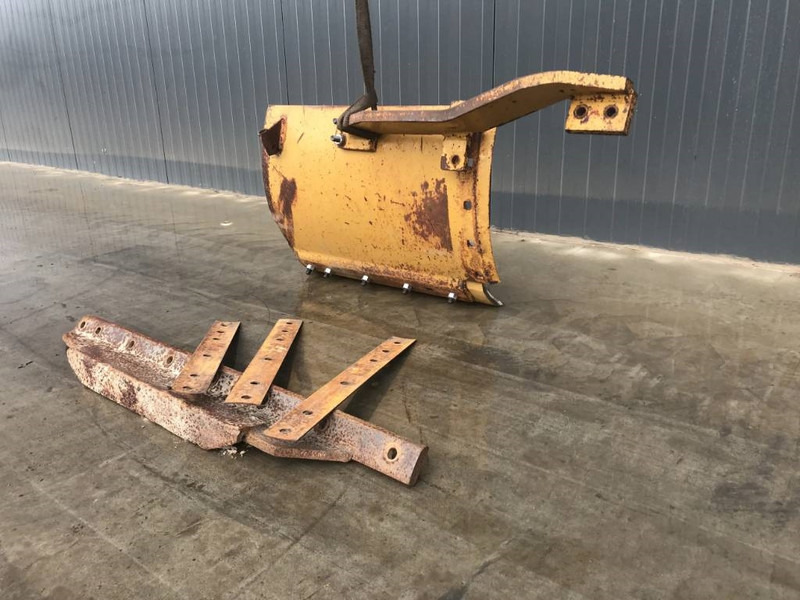 Cat Blade Extension 12H / 12K / 140H / 140K - Frontskjær for Bygg og anlegg: bilde 2 Cat Blade Extension 12H / 12K / 140H / 140K - Frontskjær for Bygg og anlegg: bilde 2