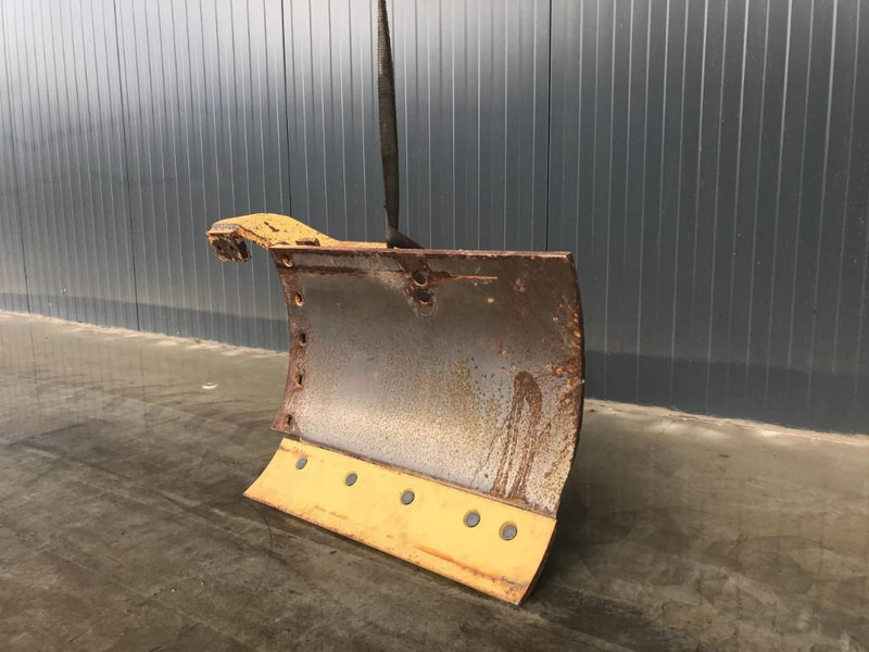 Cat Blade Extension 12H / 12K / 140H / 140K - Frontskjær for Bygg og anlegg: bilde 4 Cat Blade Extension 12H / 12K / 140H / 140K - Frontskjær for Bygg og anlegg: bilde 4