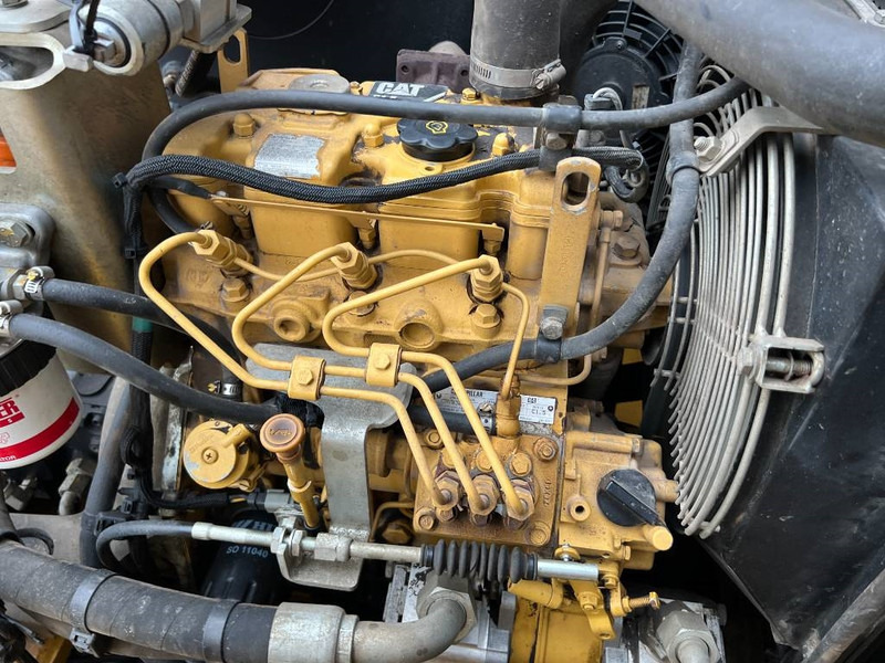 Kombivals Cat CC24: bilde 19