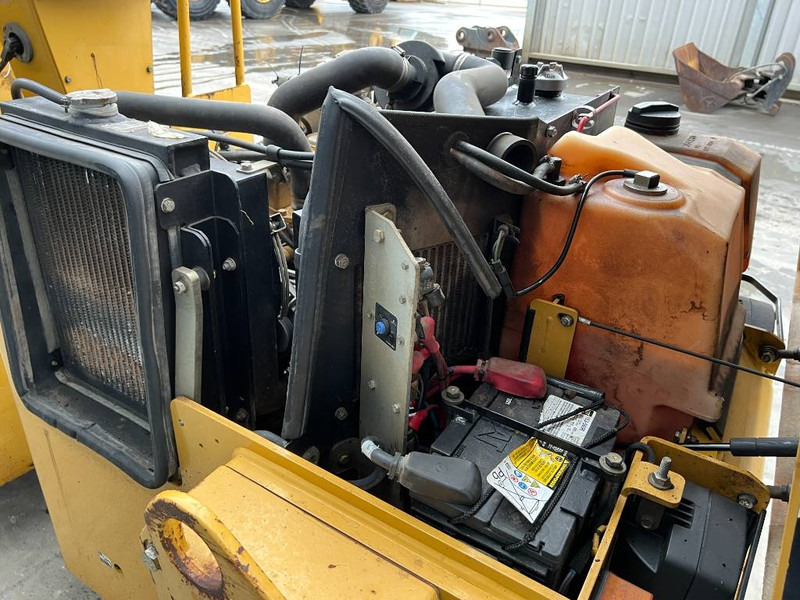 Kombivals Cat CC24: bilde 17