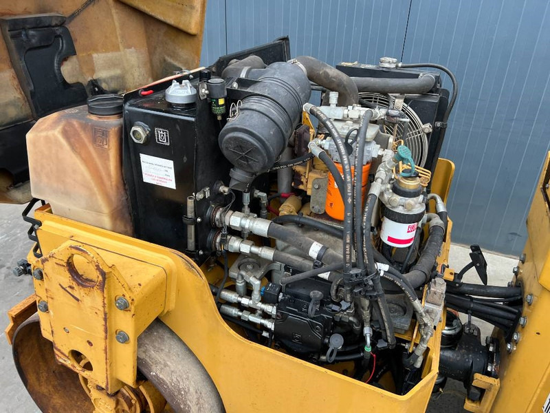 Kombivals Cat CC24: bilde 15