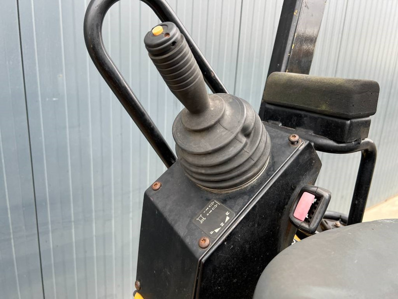 Kombivals Cat CC24: bilde 12