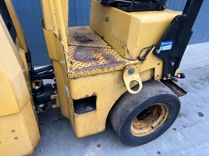 Kombivals Cat CC24: bilde 10