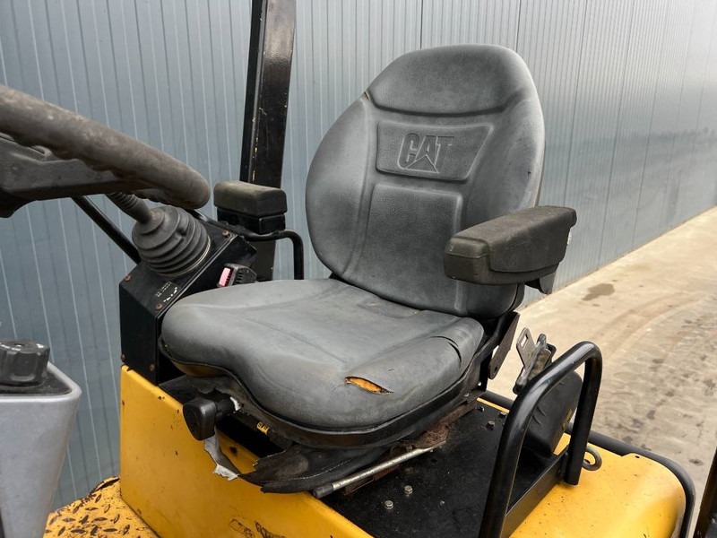 Kombivals Cat CC24: bilde 11