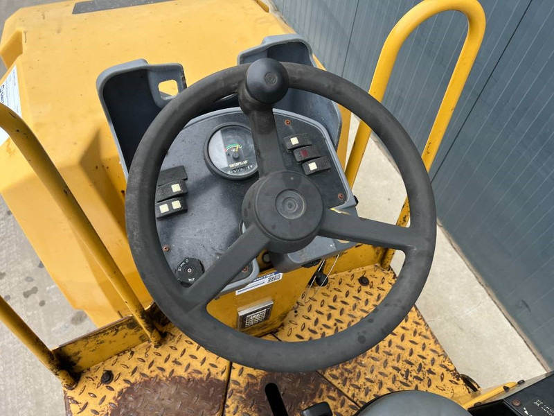 Kombivals Cat CC24: bilde 13