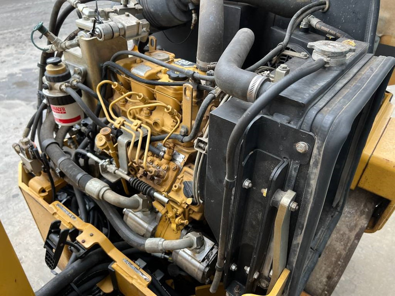 Kombivals Cat CC24: bilde 18