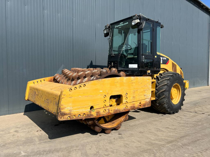 Vals Cat CP76: bilde 1