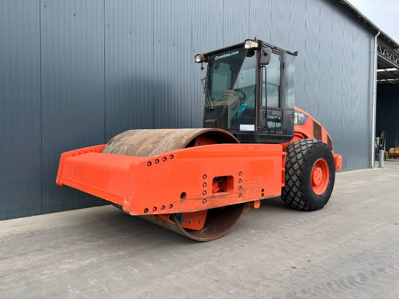Cat CS76 XT - Vals: bilde 1 Cat CS76 XT - Vals: bilde 1