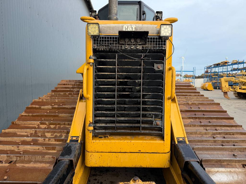 Bulldozer Cat D6N LGP: bilde 11