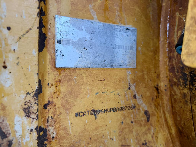 Bulldozer Cat D6N LGP: bilde 5