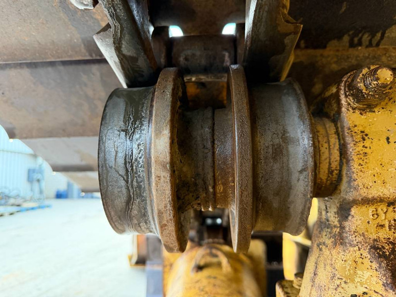 Bulldozer Cat D6N LGP: bilde 17