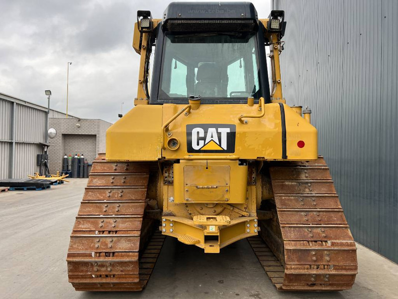 Cat D6N LGP - Bulldozer: bilde 4 Cat D6N LGP - Bulldozer: bilde 4
