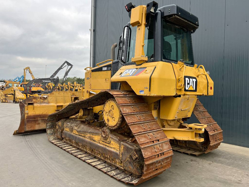 Cat D6N LGP - Bulldozer: bilde 3 Cat D6N LGP - Bulldozer: bilde 3