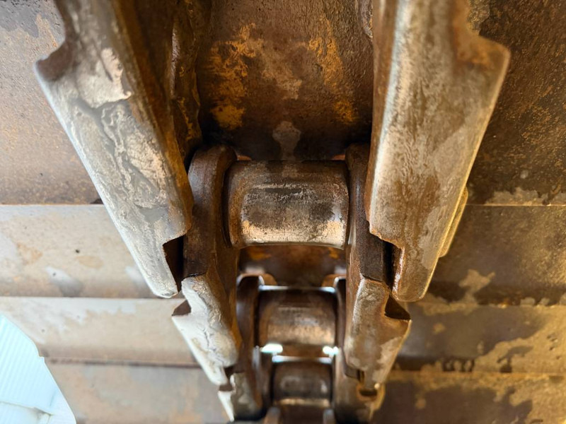 Bulldozer Cat D6N LGP: bilde 18