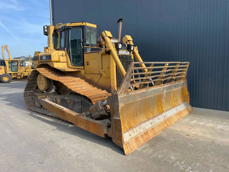 Cat D6R LGP - Bulldozer: bilde 3 Cat D6R LGP - Bulldozer: bilde 3