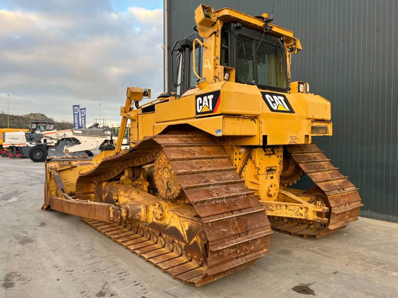 Cat D6T LGP - Bulldozer: bilde 2 Cat D6T LGP - Bulldozer: bilde 2