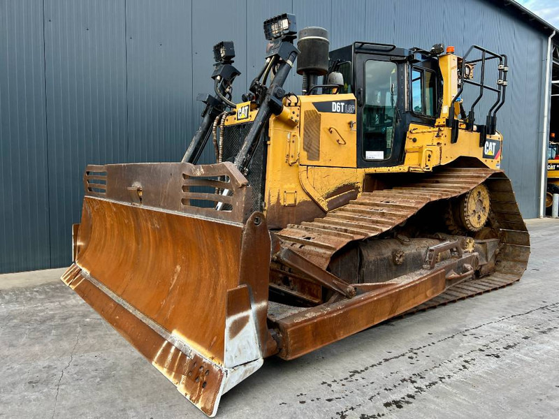 Cat D6T LGP - Bulldozer: bilde 1 Cat D6T LGP - Bulldozer: bilde 1