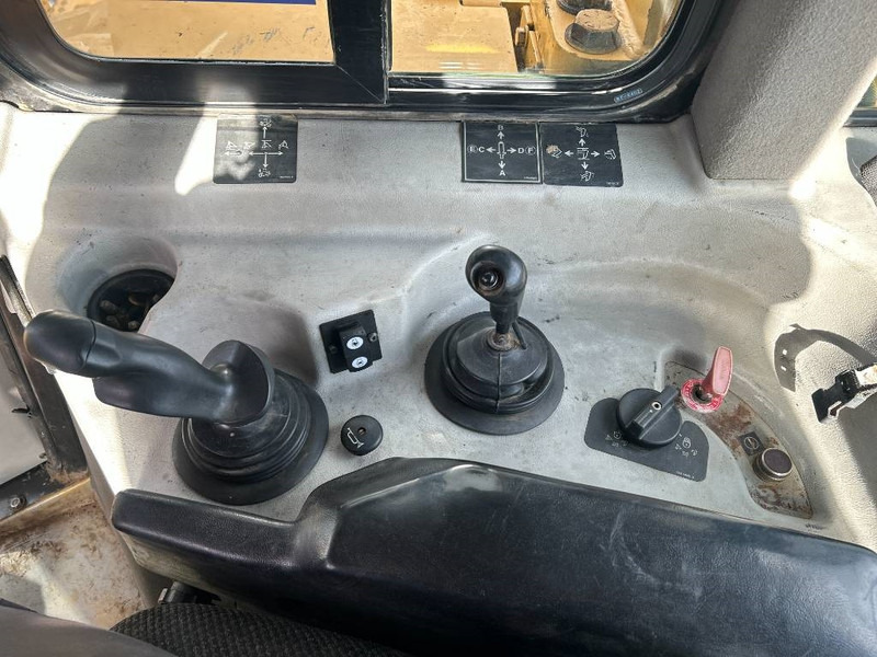 Cat D7R II - Bulldozer: bilde 4 Cat D7R II - Bulldozer: bilde 4