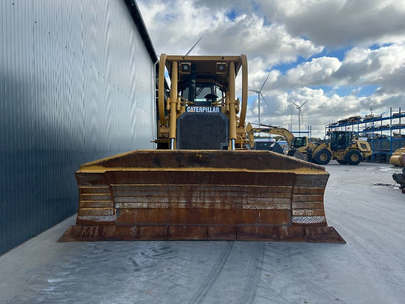 Cat D7R II - Bulldozer: bilde 5 Cat D7R II - Bulldozer: bilde 5