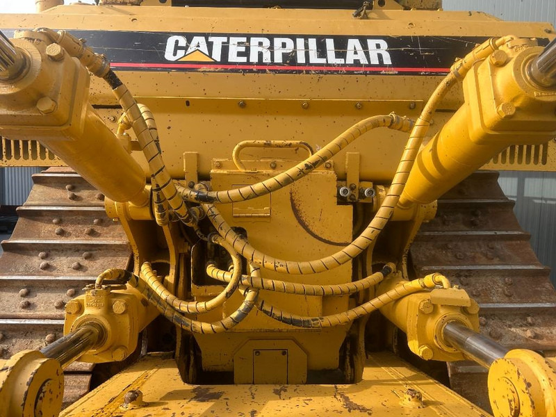 Bulldozer Cat D7R II: bilde 9 Bulldozer Cat D7R II: bilde 9