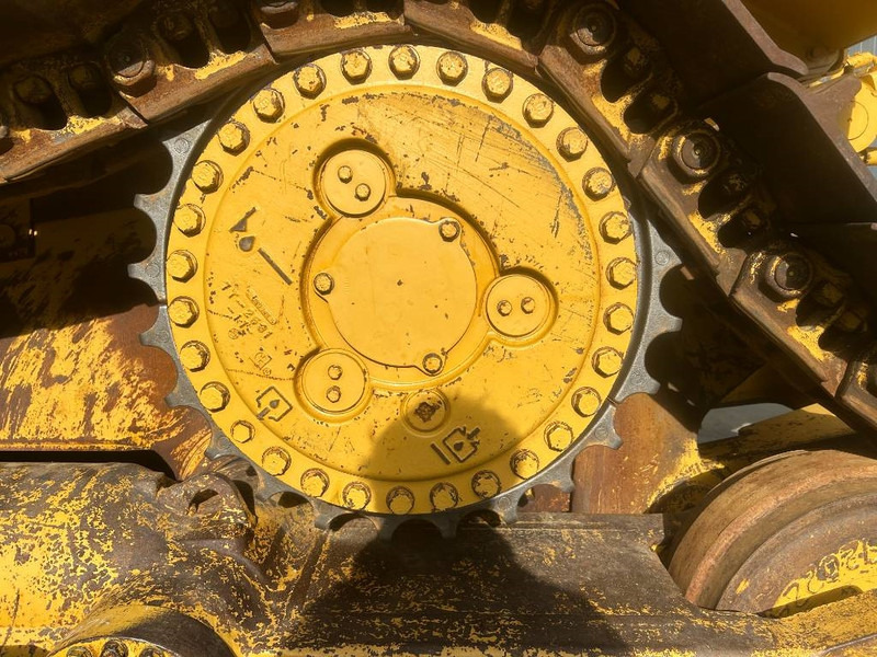 Bulldozer Cat D7R II: bilde 10 Bulldozer Cat D7R II: bilde 10