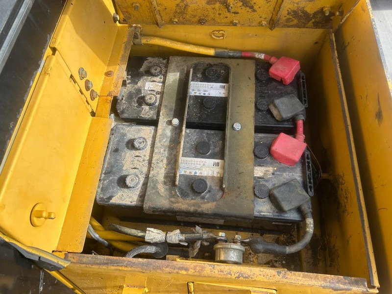 Bulldozer Cat D7R II: bilde 16 Bulldozer Cat D7R II: bilde 16