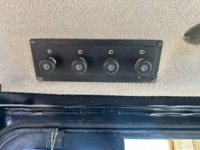 Cat D7R II - Bulldozer: bilde 3 Cat D7R II - Bulldozer: bilde 3