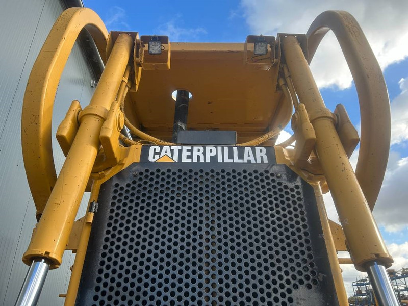 Bulldozer Cat D7R II: bilde 14 Bulldozer Cat D7R II: bilde 14