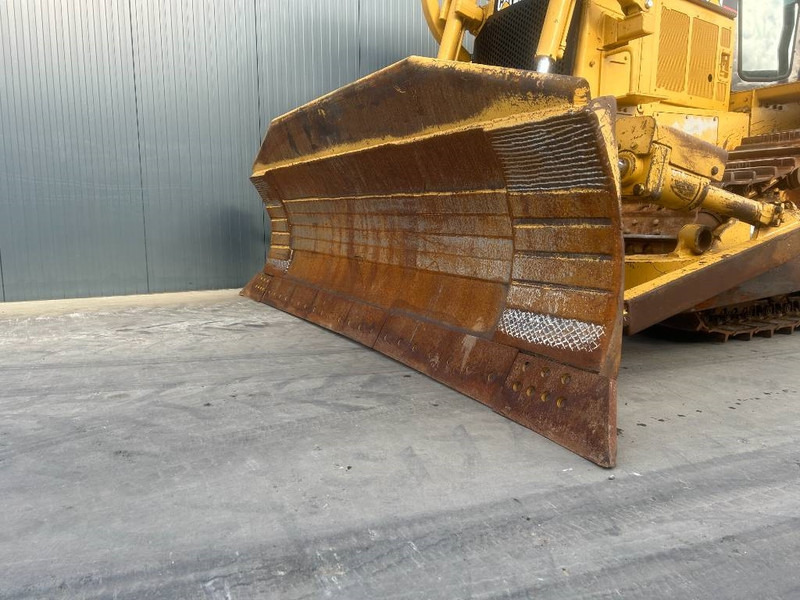 Bulldozer Cat D7R II: bilde 13 Bulldozer Cat D7R II: bilde 13