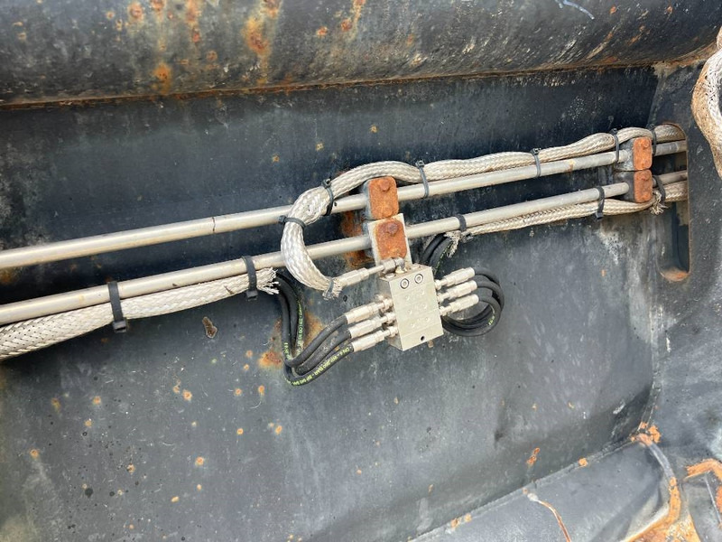 Skuffe for Bygg og anlegg Cat Fusion 938G / 938H / 938K / 938M: bilde 10