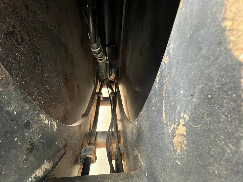 Skuffe for Bygg og anlegg Cat Fusion 938G / 938H / 938K / 938M: bilde 7