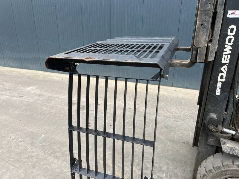 Cat M313D / M315D / M316D / M318D / M322D / M325D - Ramme/ Chassis for Bygg og anlegg: bilde 2 Cat M313D / M315D / M316D / M318D / M322D / M325D - Ramme/ Chassis for Bygg og anlegg: bilde 2