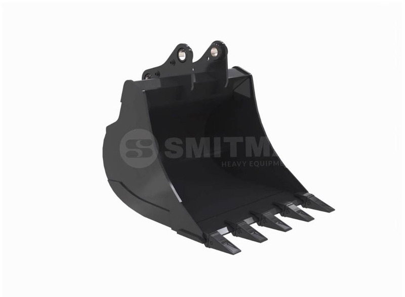 Cat M318F - Skuffe for Bygg og anlegg: bilde 1 Cat M318F - Skuffe for Bygg og anlegg: bilde 1