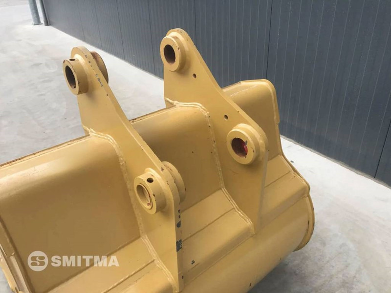 Cat M318F - Skuffe for Bygg og anlegg: bilde 4 Cat M318F - Skuffe for Bygg og anlegg: bilde 4