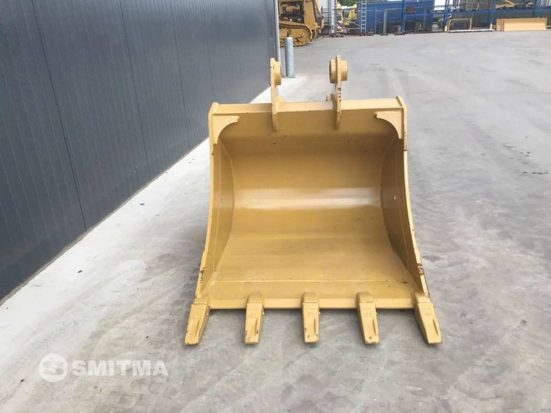 Cat M318F - Skuffe for Bygg og anlegg: bilde 3 Cat M318F - Skuffe for Bygg og anlegg: bilde 3