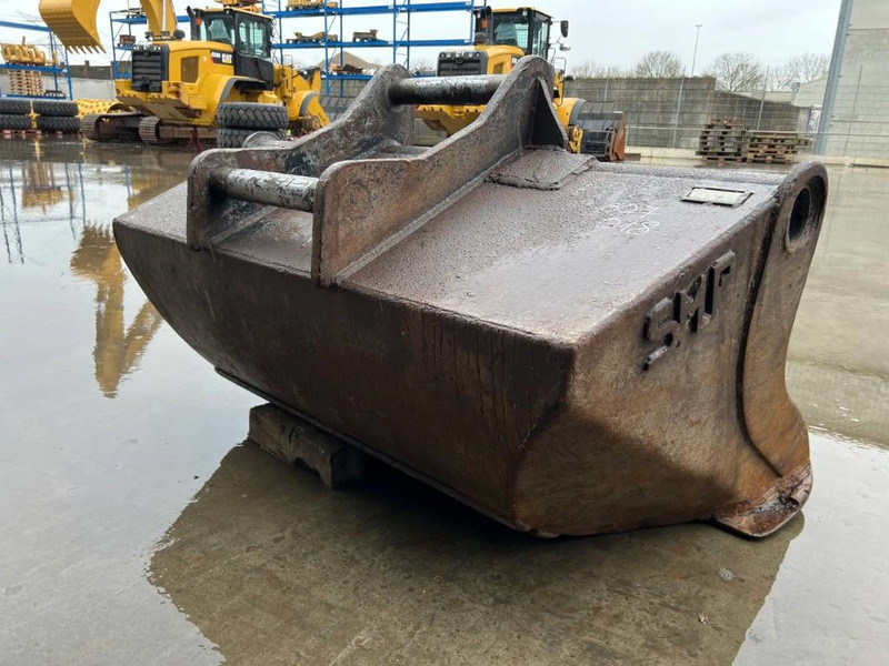 Engcon S70 - Skuffe for Bygg og anlegg: bilde 5 Engcon S70 - Skuffe for Bygg og anlegg: bilde 5