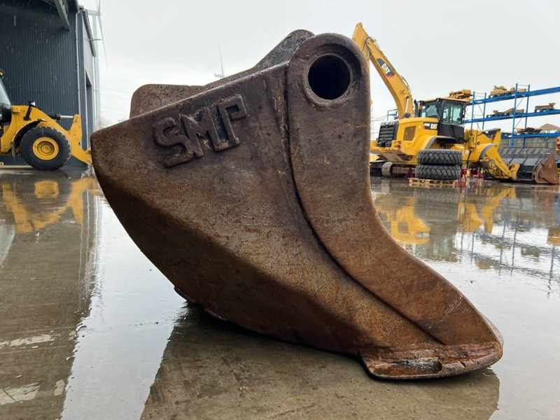 Engcon S70 - Skuffe for Bygg og anlegg: bilde 4 Engcon S70 - Skuffe for Bygg og anlegg: bilde 4