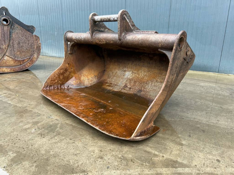 Engcon S70 - Skuffe for Bygg og anlegg: bilde 1 Engcon S70 - Skuffe for Bygg og anlegg: bilde 1