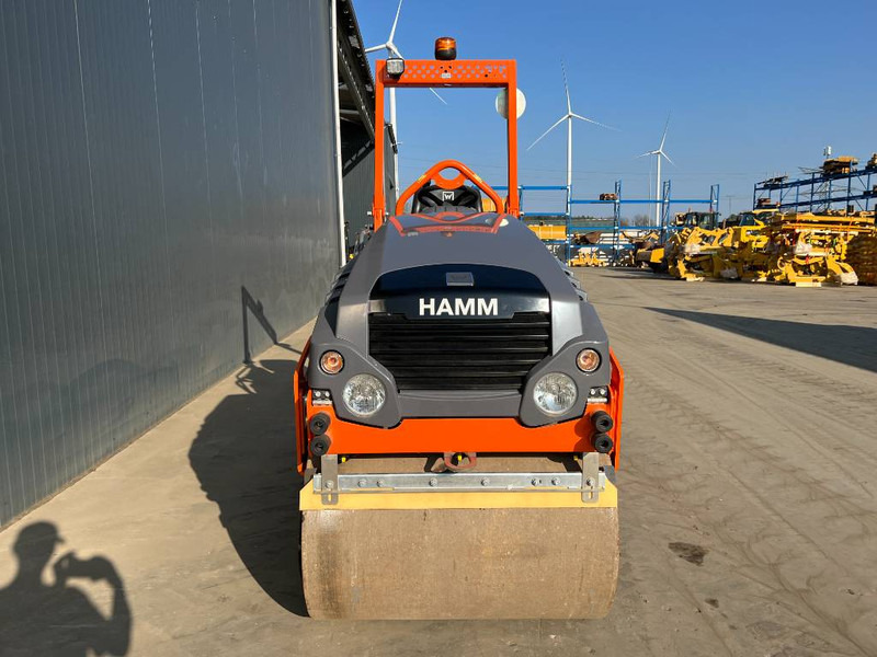 Hamm HD 10 VV - Vals: bilde 5 Hamm HD 10 VV - Vals: bilde 5