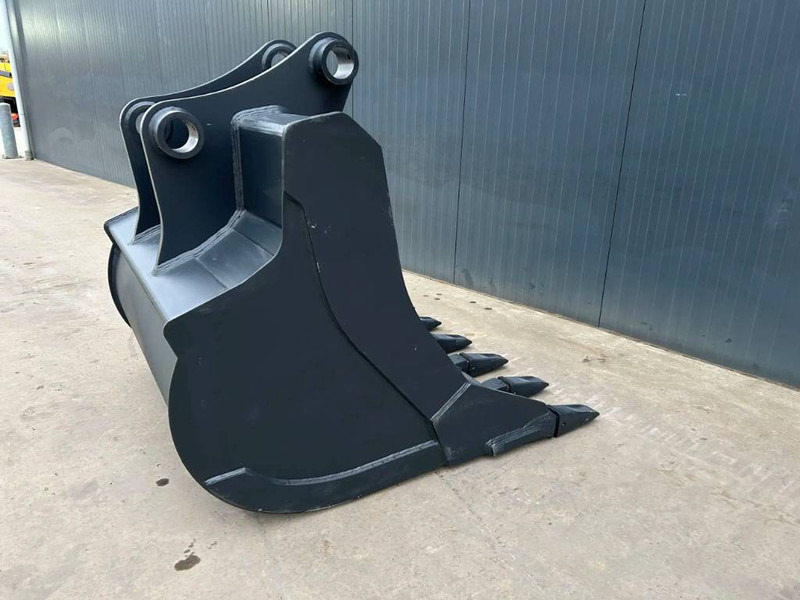 Hitachi ZX360 1.60m - Skuffe for Bygg og anlegg: bilde 3 Hitachi ZX360 1.60m - Skuffe for Bygg og anlegg: bilde 3