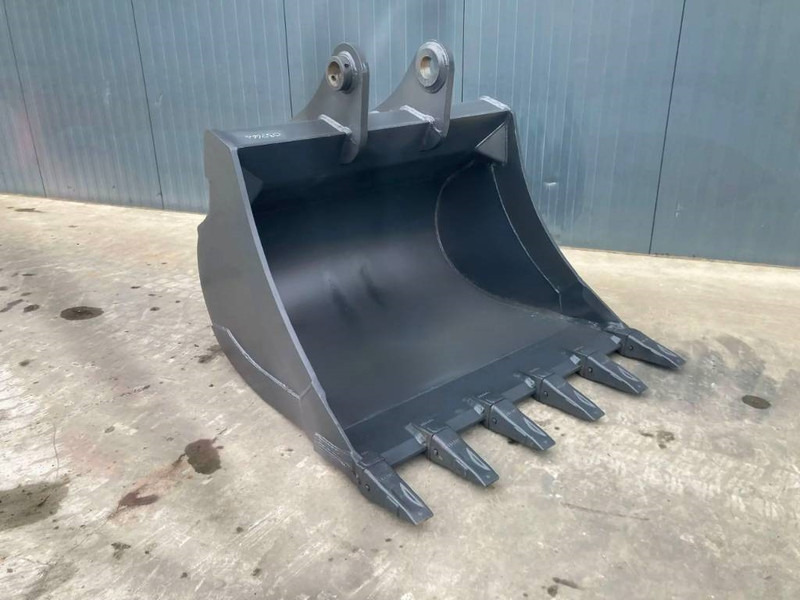 Hyundai R220 - Skuffe for Bygg og anlegg: bilde 2 Hyundai R220 - Skuffe for Bygg og anlegg: bilde 2