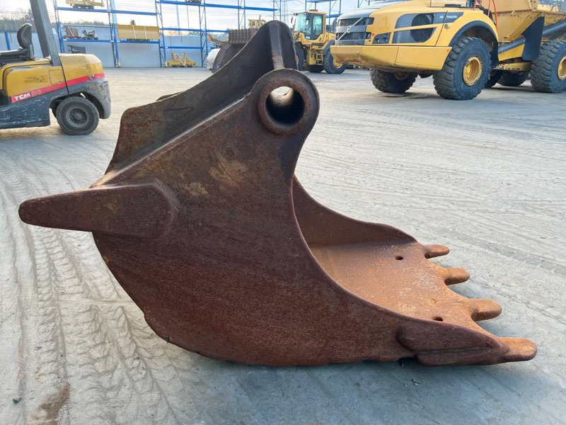 KLEPP MEK S70 - Skuffe for Bygg og anlegg: bilde 4 KLEPP MEK S70 - Skuffe for Bygg og anlegg: bilde 4