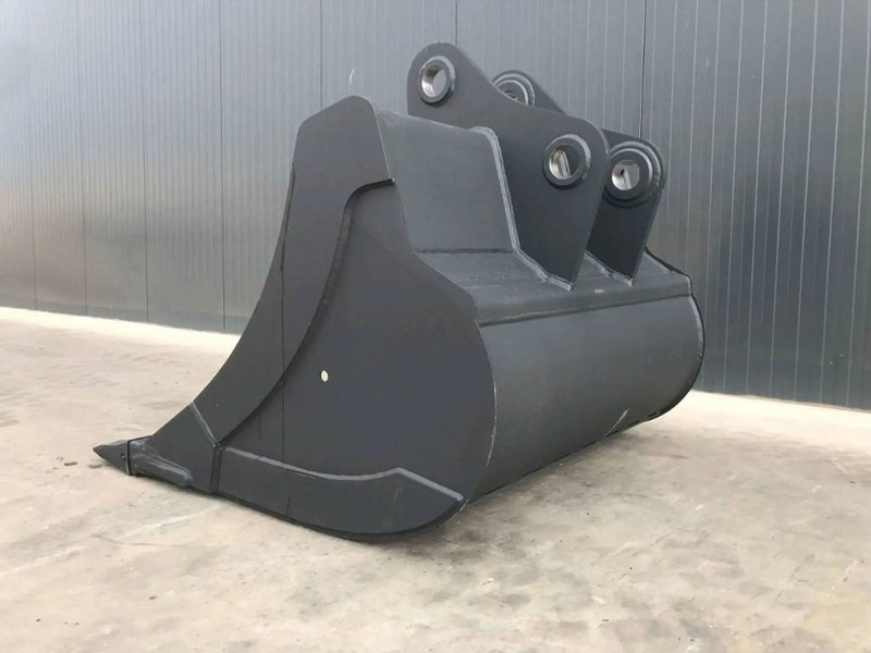 Komatsu PC210 - Skuffe for Bygg og anlegg: bilde 2 Komatsu PC210 - Skuffe for Bygg og anlegg: bilde 2